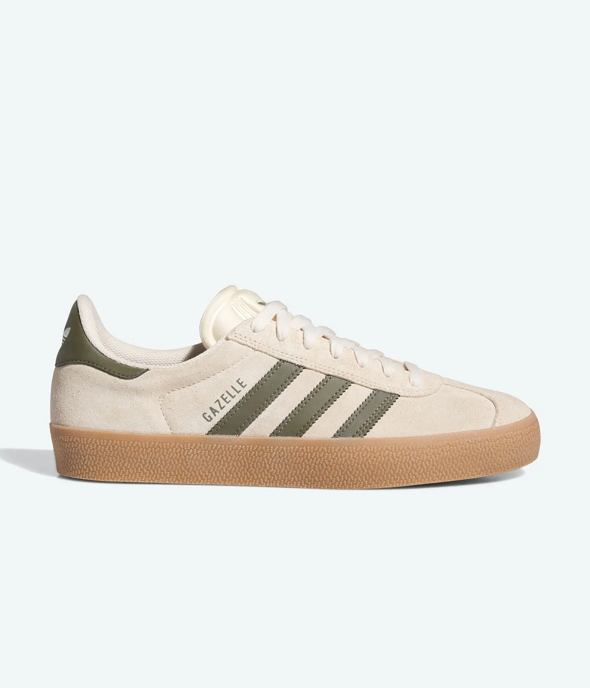 Adidas Gazelle Adv roomy fit shoes Red Wing Heritage