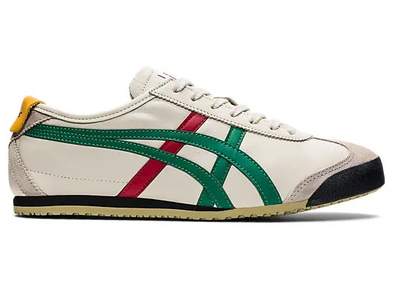 Onitsuka Tiger Mexico 66 Birch Green Balance Walk