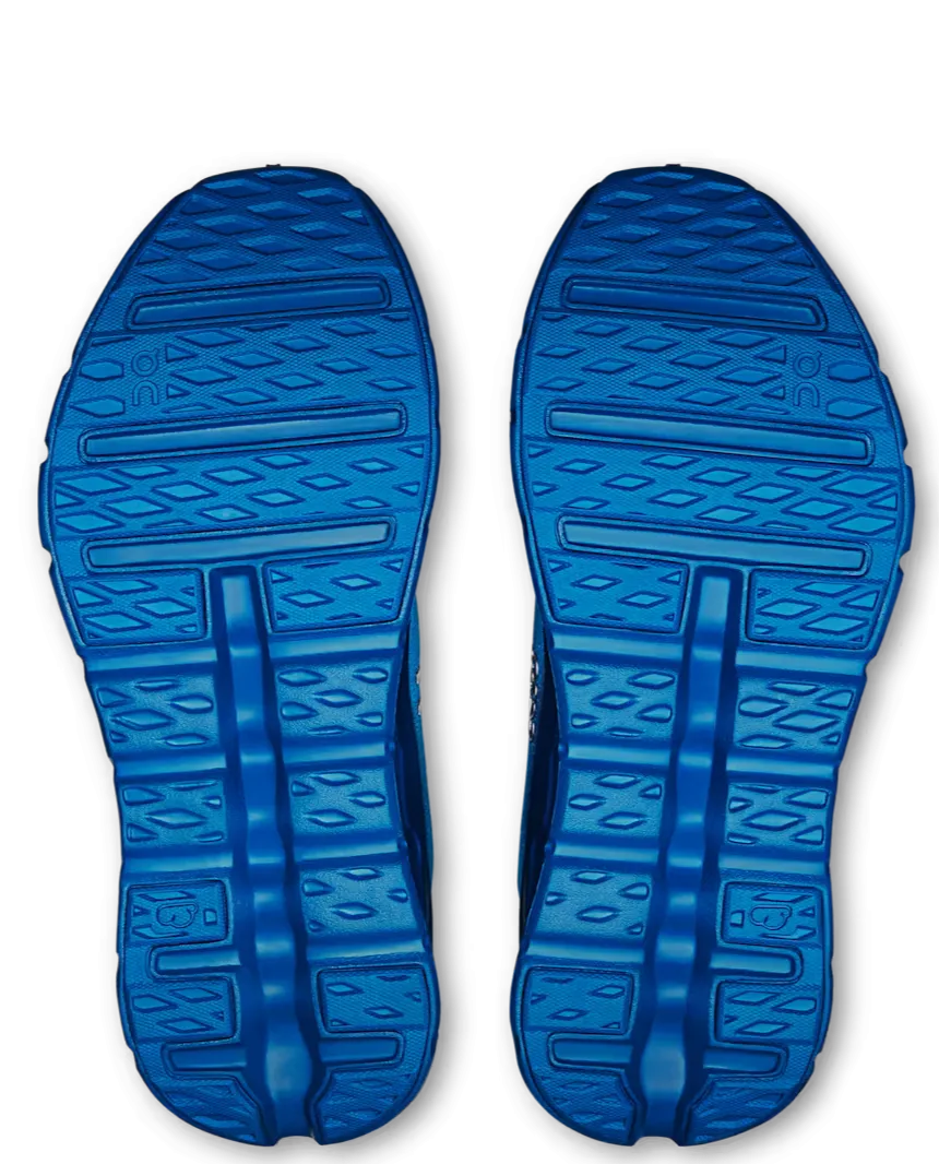 zipper On Running Cloudtilt Loewe Blue (Unisex)