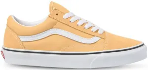 Vans Old Skool Flax/True White Modern Comfort