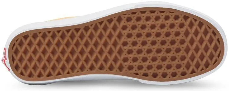 Vans Old Skool Flax/True White Reflective Design Snug fit