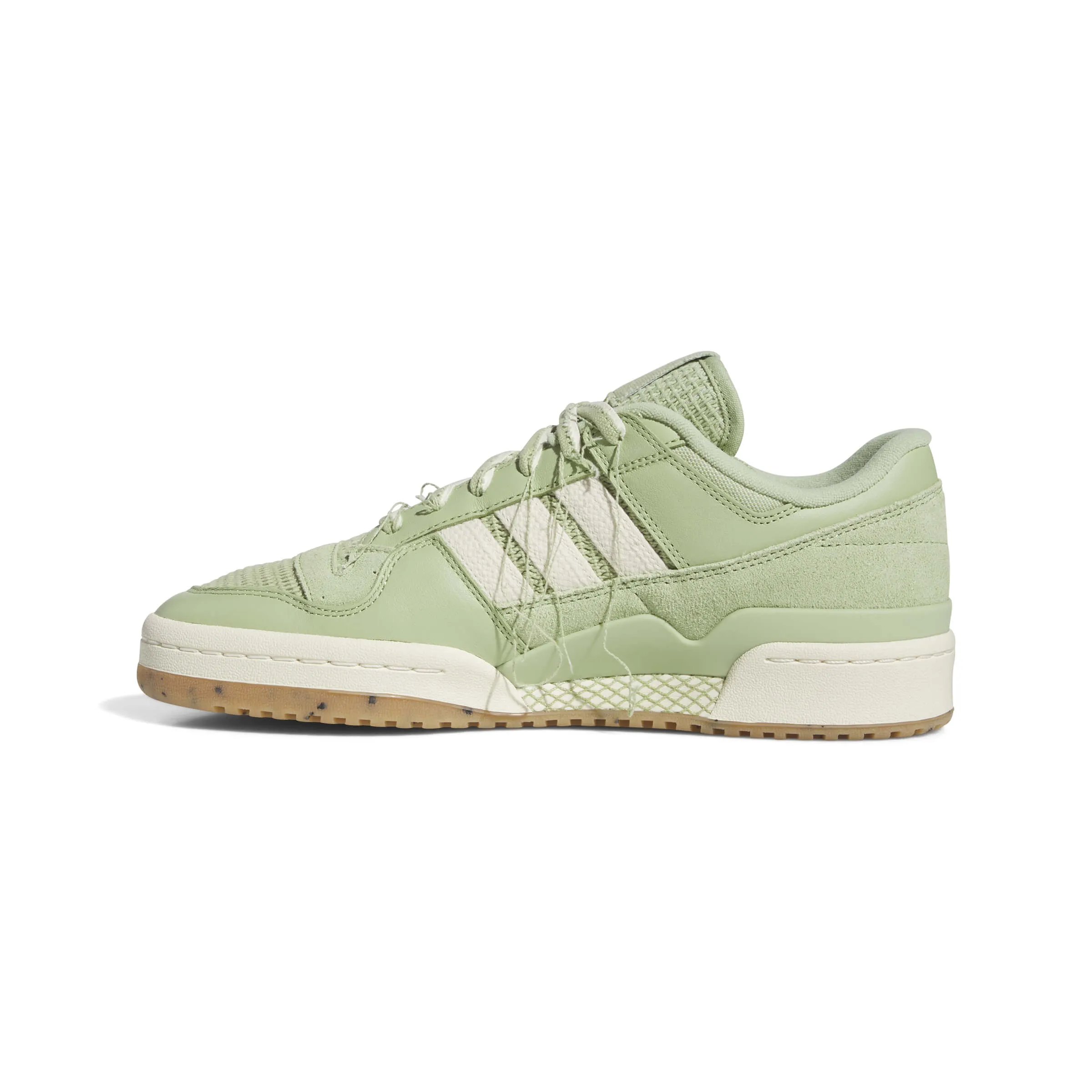Wear All Day adidas Forum 84 Low  Magic Lime
