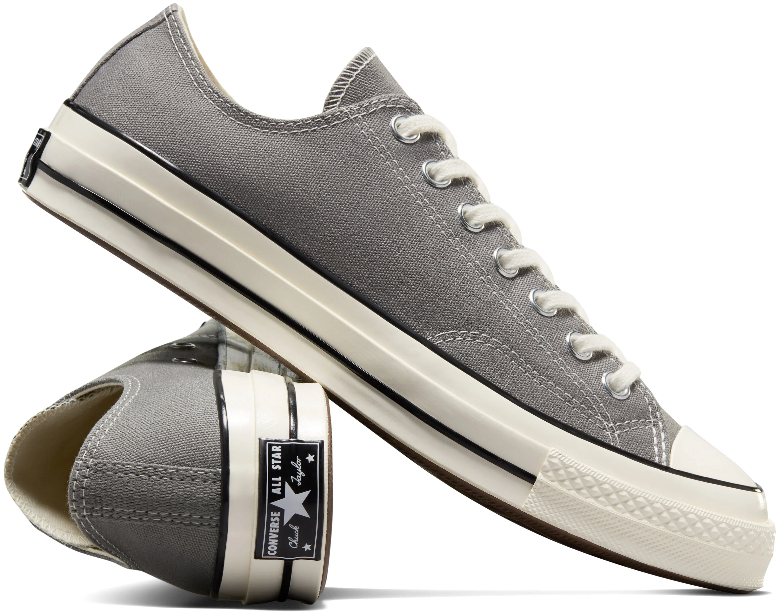 Converse Chuck Taylor All Star 1970s Low Top Origin Story Regular Fit