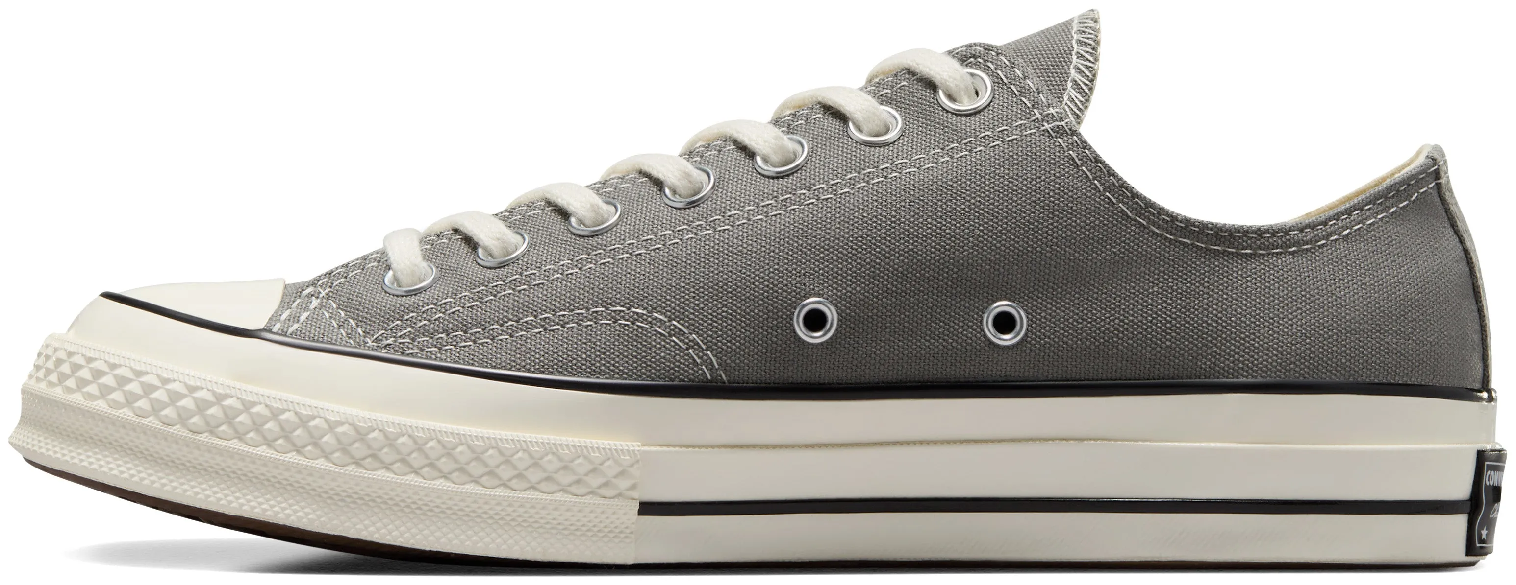 Snow Jog Durable Converse Chuck Taylor All Star 1970s Low Top Origin Story