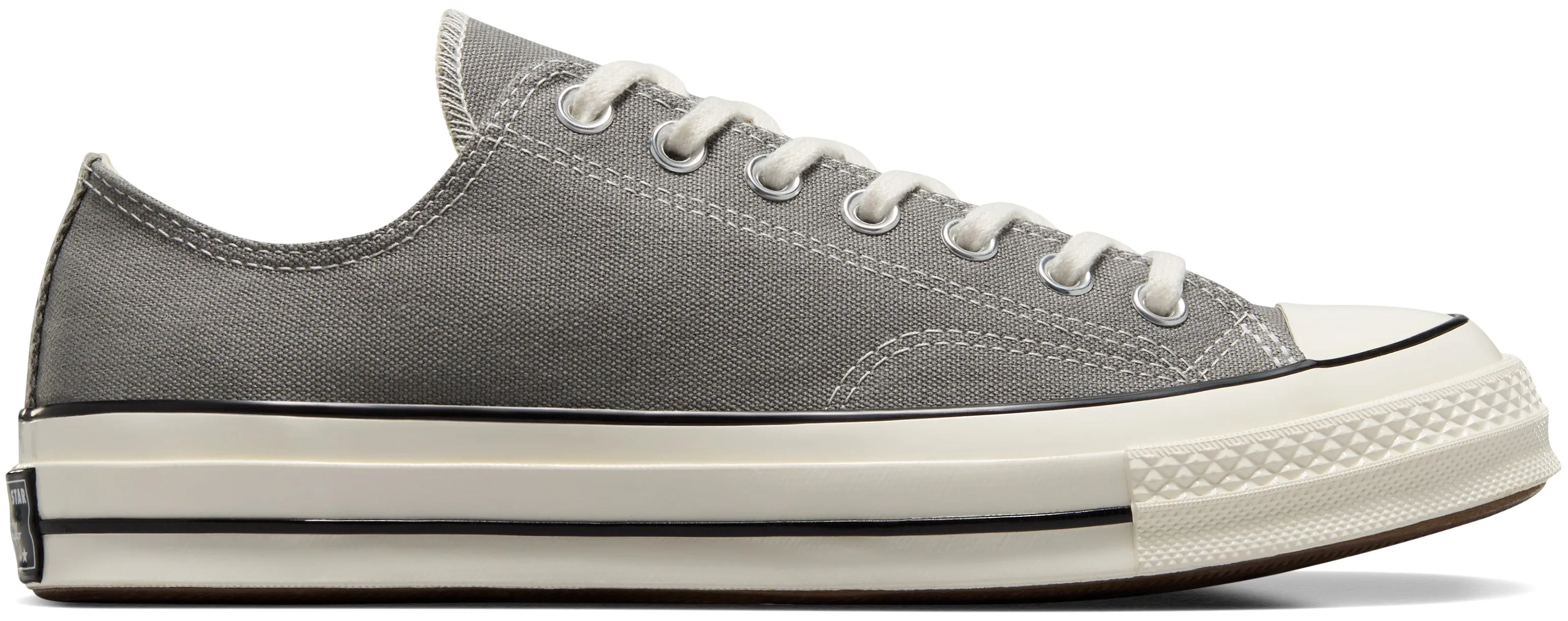 Converse Chuck Taylor All Star 1970s Low Top Origin Story Swing Hike Port Walk
