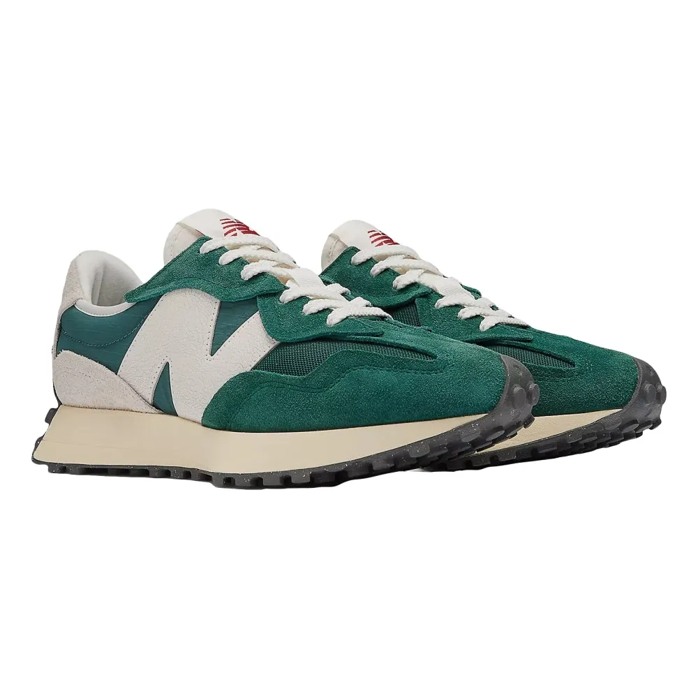 All Gender Fit NEW BALANCE 327-GREEN
