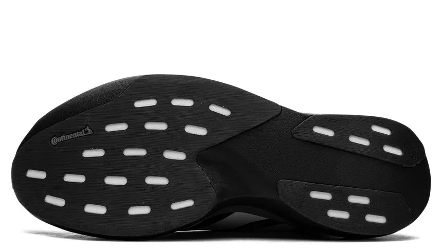 Dual Density Foam Go Fast Adidas Adizero Evo SL Black White