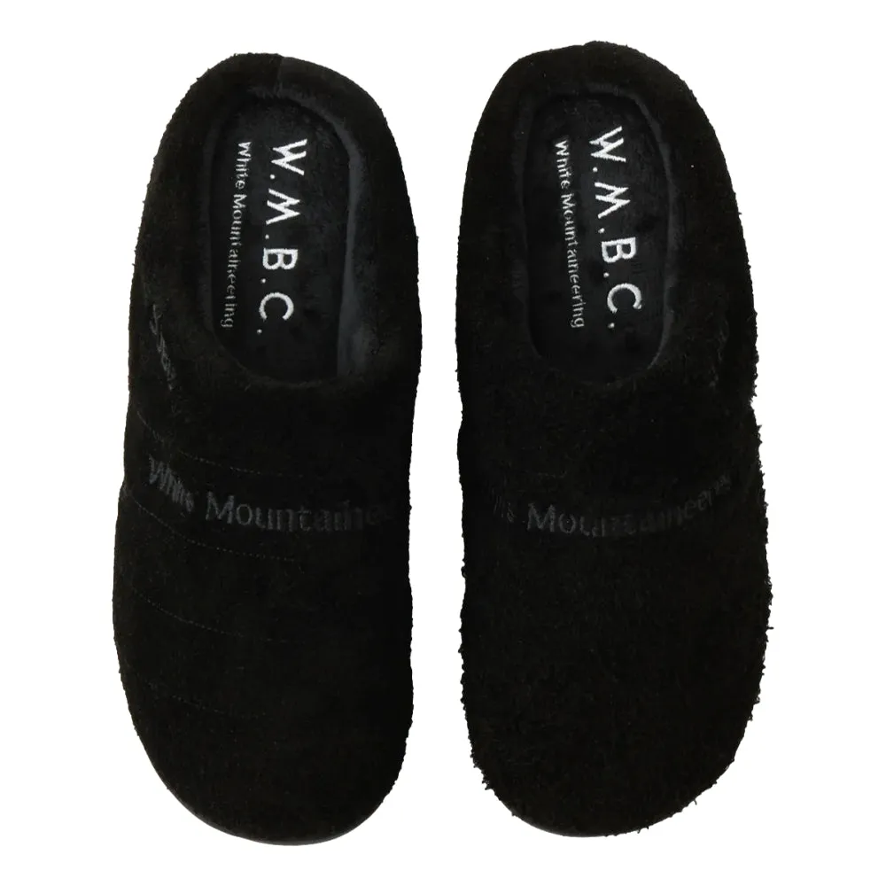 Arch support Walk in Style WHITE MOUNTAINEERING WM X SUBU SANDAL-BLACK