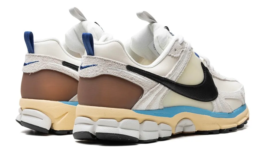 Abrasion Resistant Reinforcement Nike Zoom Vomero 5 PREMIUM Designed by Japan