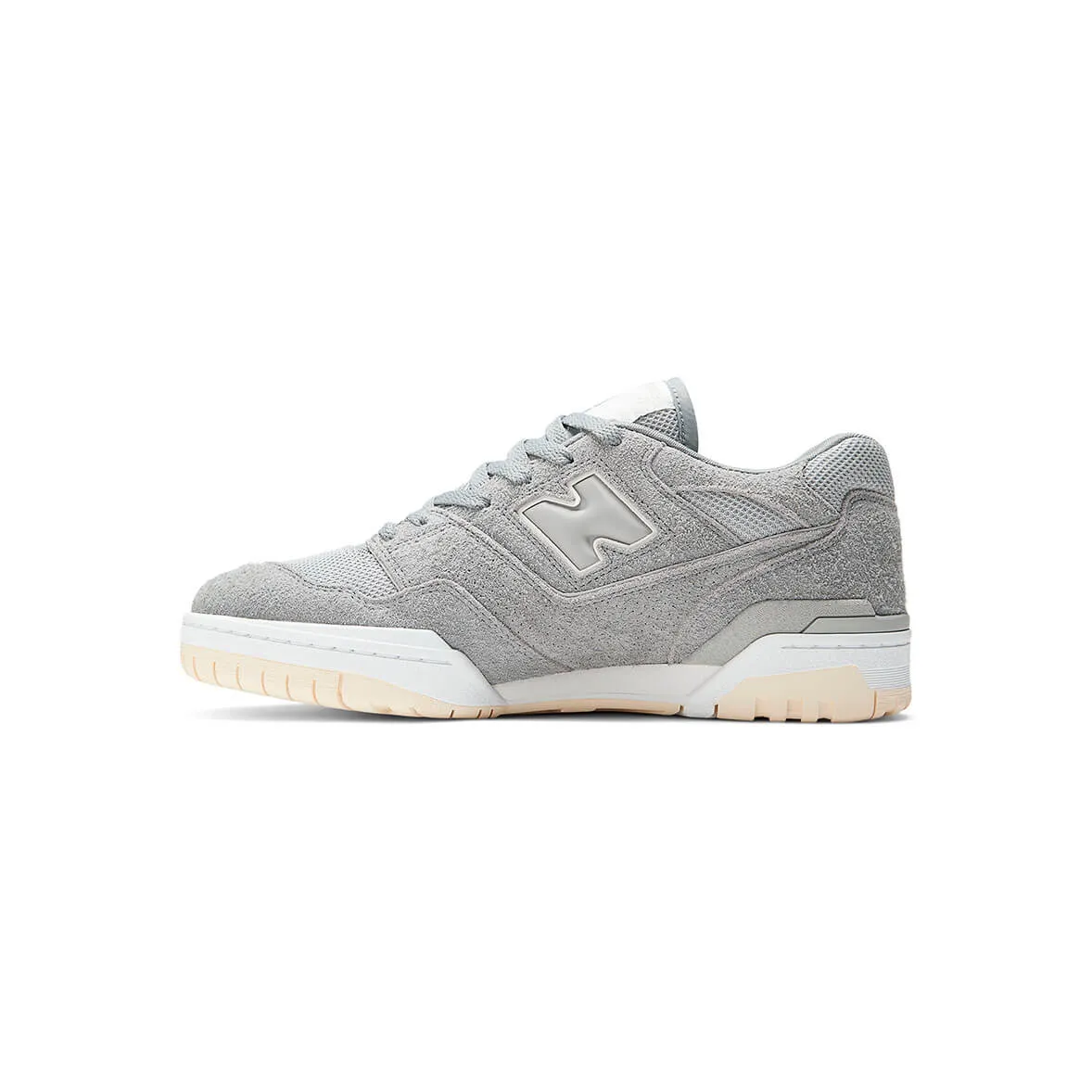 Wide toe box New Balance Slate Grey