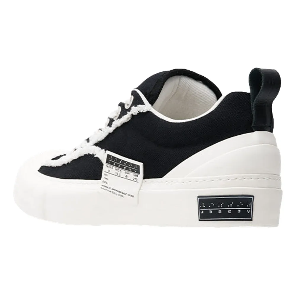 City Snap XVESSEL NOUGAT CLASSICS-BLACK