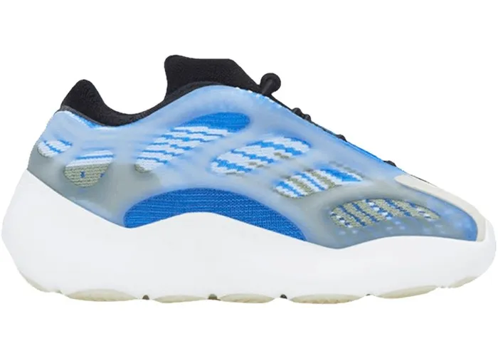 Yeezy 700 V3 Arzareth (Infants) Durability
