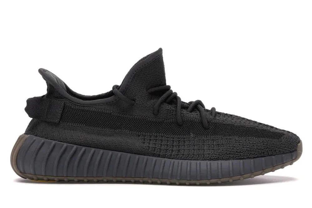 Yeezy Boost 350 V2 Cinder Adaptive Flex Grooves Lifestyle Choice