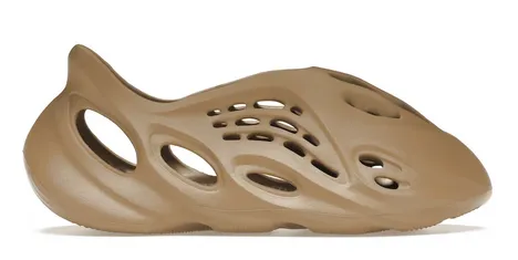 MoldedMidsole adidas Yeezy Foam RNNR Mist