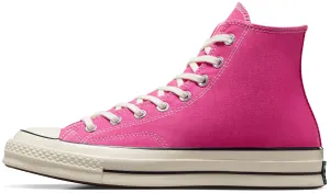 Touch Of Style Converse Chuck Taylor All Star 1970s Hi Top Lucky Pink