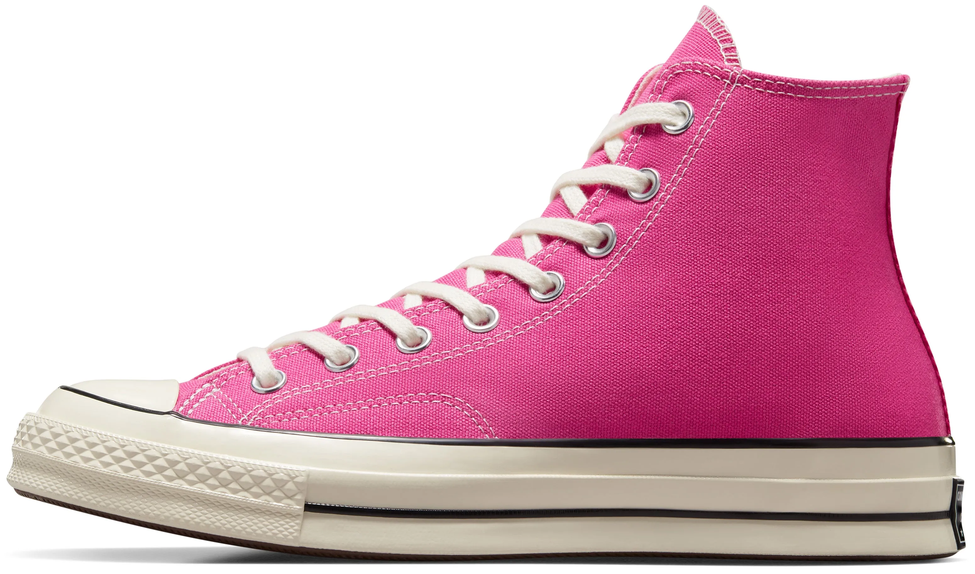 Touch Of Style Converse Chuck Taylor All Star 1970s Hi Top Lucky Pink