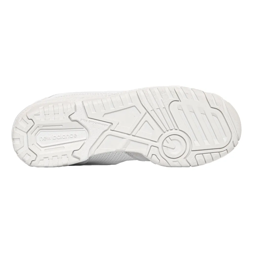 City Adventure NEW BALANCE 550-WHITE